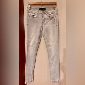 Women’s Express Jeans
